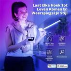 Lideka LED Strip 3 Meter RGB - met Afstandsbediening -, Huis en Inrichting, Lampen | Overige, Ophalen of Verzenden, Zo goed als nieuw