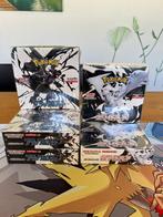 Pokémon - 5 Booster box - Black Bolt & White Flare - Sword &, Nieuw
