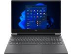Hp - Victus 16-r0035nd - 16.1 inch - 16 GB - 1 TB - Zilver, Hp, Qwerty, Verzenden, Intel Core i7-13620H