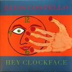 lp nieuw - Elvis Costello - Hey Clockface, Verzenden, Zo goed als nieuw