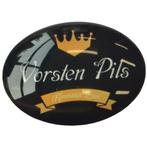 Ovale taplens eigen ontwerp, Ophalen of Verzenden