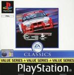 Sports Car GT (EA classics) (PlayStation 1), Verzenden, Gebruikt