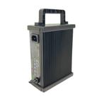 Powerfirst Acculader - 24V 8A geschikt voor scootmobielaccu&, Diversen, Ophalen of Verzenden, Nieuw