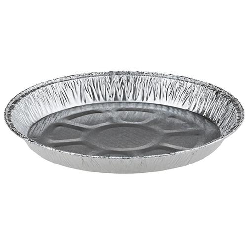 Aluminium Bakvorm Rond Ø15,6cm 100st., Hobby en Vrije tijd, Taarten en Cupcakes maken, Nieuw, Verzenden