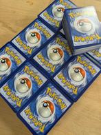Pokémon - 1500 Card - Pokémon TCG - Bulk Lot van ±1500, Nieuw