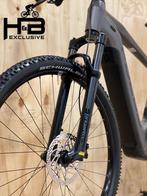 Focus Jarifa² 6.8 Nine Gry 29 inch E-mountainbike SHIMANO, Fietsen en Brommers, Fietsen | Mountainbikes en ATB, Nieuw, Overige merken