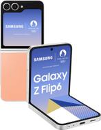 Samsung Galaxy Z Flip6 5G - 512GB - Peach (Smartphone), Telecommunicatie, Mobiele telefoons | Samsung, Overige kleuren, Verzenden