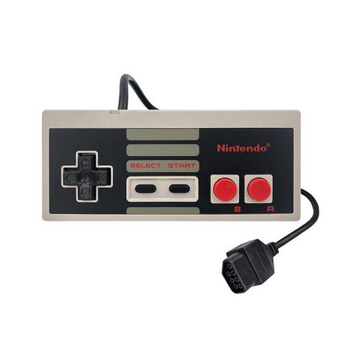 Originele NES Controller 8-bit, Spelcomputers en Games, Spelcomputers | Nintendo Consoles | Accessoires, Verzenden