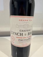 2000 Chateau Lynch Bages - Pauillac 5ème Grand Cru Classé -, Verzamelen, Wijnen, Nieuw