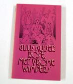 Rose, met vrome wimpers 9789029001632 Kuyer, Verzenden, Gelezen, Kuyer