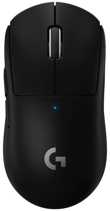 Logitech G Pro X Superlight Draadloze Gaming Muizen beschikbaar voor biedingen