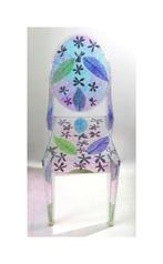 Kartell - Philippe Starck, Valérie D. - Stoel -, Antiek en Kunst