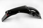 UFO Enduro Achterspatbord Zwart Yamaha WR 250F/450F 2003-200, Motoren, Ophalen of Verzenden, Nieuw