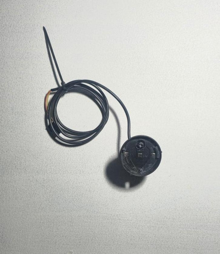 ION Displayhouder | Rond en Compact display | Sparta Batavus, Fietsen en Brommers, Fietsaccessoires | Fietscomputers, Gebruikt