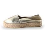 Sacha Espadrilles in maat 42 Goud | 10% extra korting, Kleding | Dames, Schoenen, Overige kleuren, Verzenden, Zo goed als nieuw