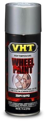 VHT wheel paint sp186 chevy rally silver, Ophalen of Verzenden, Nieuw