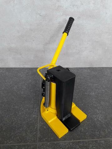 Machineheffer machinekrik teenkrik krik voor machines beschikbaar voor biedingen