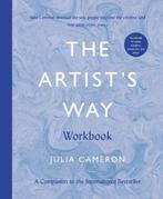 9781788164306 The Artists Way Workbook | Tweedehands, Boeken, Julia Cameron, Zo goed als nieuw, Verzenden