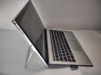 HP Elite X2 1013 G3 Core i5 8ste gen 8GB ram 256 gb ssd W11, Computers en Software, Windows Tablets, X2, Gebruikt, Verzenden, 12 inch