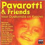 cd - Pavarotti &amp; Friends - Pavarotti &amp; Friends Vo..., Verzenden, Zo goed als nieuw