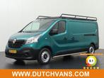 Renault Trafic 1.6DCi Bestelbus 2016 L2 H1 Diesel, Auto's, Nieuw, Groen, Diesel, BTW verrekenbaar