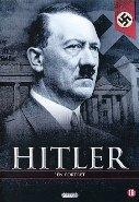 Hitler - Een portret - DVD, Cd's en Dvd's, Dvd's | Documentaire en Educatief, Verzenden, Nieuw in verpakking