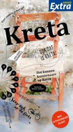 Kreta / ANWB Extra 9789018043186 Klaus Bötig, Boeken, Verzenden, Zo goed als nieuw, Klaus Bötig