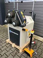 AYEL-TECH profielwals profielenwals, Doe-het-zelf en Verbouw, Gereedschap | Overige machines, Nieuw