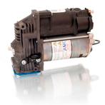 Mercedes R-Klasse W251 Airmatic Luchtvering Compressor Full, Verzenden, Nieuw, Mercedes-Benz