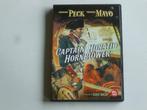 Captain Horatio Hornblower - Gregory Peck (DVD), Verzenden, Nieuw in verpakking