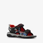 Blue Box jongens sandalen met race auto zwart maat 26, Verzenden, Nieuw
