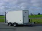 Ifor Williams BV 106G afm. 303x173x183cm 3500kg ZGAN, Auto diversen, Aanhangers en Bagagewagens, Ophalen, Nieuw