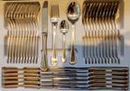 SBS Solingen - Bestekset voor 12 personen (116) - Inox 18/10, Antiek en Kunst