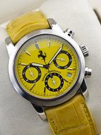 Girard-Perregaux - Ferrari Chronograph Yellow - 8020 -, Sieraden, Tassen en Uiterlijk, Horloges | Heren, Nieuw