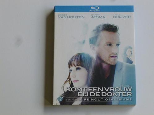 Komt een vrouw bij de Dokter - Carice van Houten, Barry Atsm, Cd's en Dvd's, Dvd's | Klassiekers, Verzenden