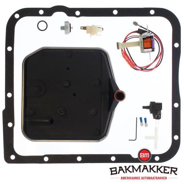 TH700R4 Lockup kit, Auto-onderdelen, Transmissie en Toebehoren, Nieuw, Amerikaanse onderdelen, Chevrolet