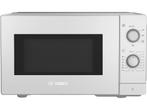 Bosch FFL020MW0 - Vrijstaande magnetron, Huis en Inrichting, Verzenden, Zo goed als nieuw