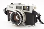 Canon Canonet QL17 G-III G3 | Meetzoeker camera, Nieuw