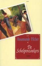De schelpenzoekers 9789041000132 Rosamunde Pilcher, Verzenden, Gelezen, Rosamunde Pilcher