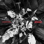 cd - Astroid Boys - Broke, Verzenden, Nieuw in verpakking