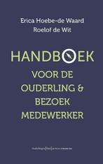 Handboek voor ouderling & bezoekmedewerker 9789401915823, Verzenden, Zo goed als nieuw, Erica Hoebe-de Waard