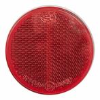 ProPlus Zelfklevende ronde reflector - rood - Ø 55 mm - E.., Ophalen of Verzenden, Nieuw