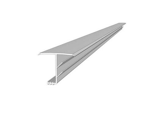 IsoBouw SlimFix Deco zolderisolatie naadprofiel 2600mm, Doe-het-zelf en Verbouw, Isolatie en Afdichting, Ophalen of Verzenden