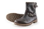 Panama Jack Biker boots in maat 46 Bruin | 10% extra korting, Bruin, Verzenden, Boots, Gedragen