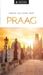 Capitool Reisgids Praag, Boeken, Verzenden, Nieuw