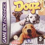 Dogz (GameBoy Advance), Spelcomputers en Games, Games | Nintendo Game Boy, Verzenden, Gebruikt