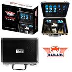 Bulls Secuda Case Large Aluminium, Sport en Fitness, Darts, Verzenden, Nieuw