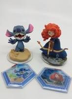 Disney Infinity 20 Toy Box Combo Pack Zonder Game portal, Nieuw, Ophalen of Verzenden