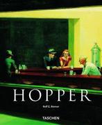 Hopper 9783822859858 Rolf G Renner, Boeken, Verzenden, Zo goed als nieuw, Rolf G Renner