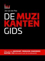 De muzikantengids 9789491787928 Jan van der Plas, Verzenden, Gelezen, Jan van der Plas